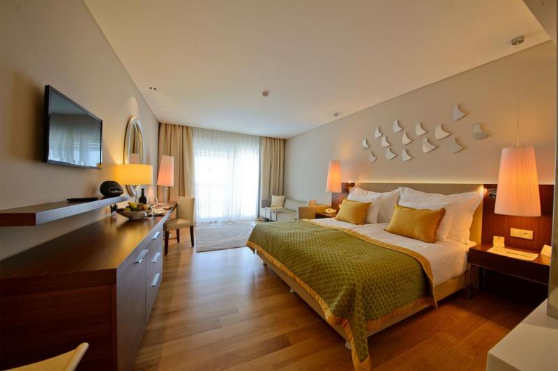 Side utazás Tui Sensatori Resort Barut Sorgun