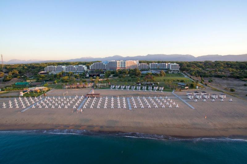 Side utazás Tui Sensatori Resort Barut Sorgun