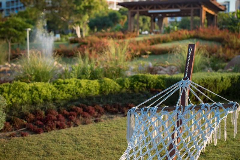 Side utazás Tui Sensatori Resort Barut Sorgun