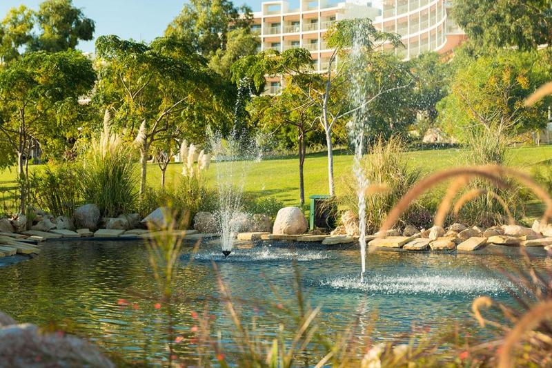 Side utazás Tui Sensatori Resort Barut Sorgun