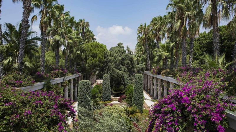 Belek utazás Tui Magic Life Belek