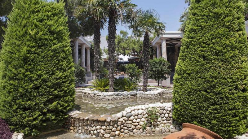 Belek utazás Tui Magic Life Belek