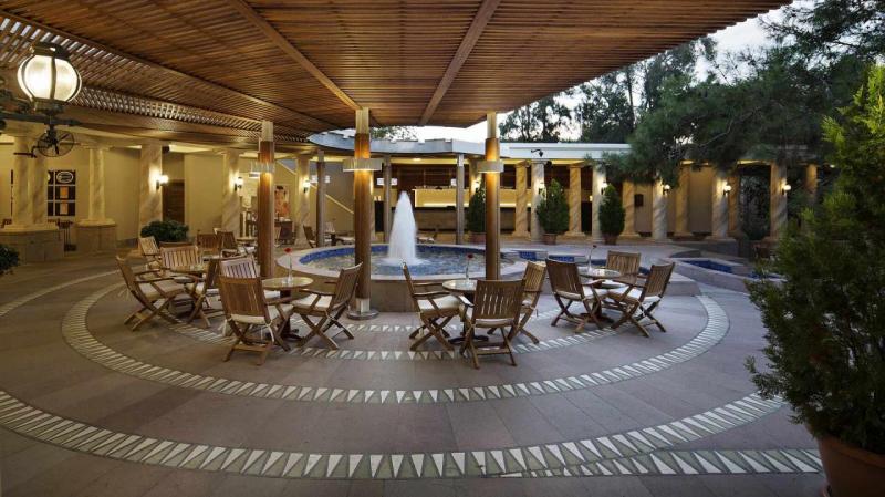 Belek utazás Tui Magic Life Belek