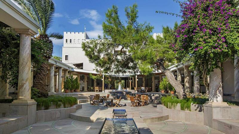 Belek utazás Tui Magic Life Belek