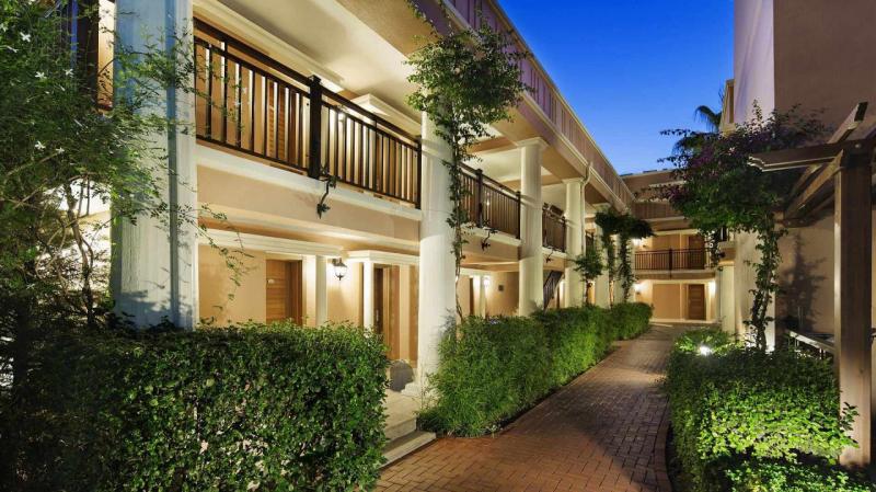 Belek utazás Tui Magic Life Belek