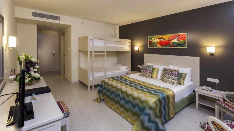 Belek utazás Tui Magic Life Belek