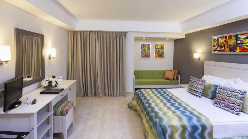 Belek utazás Tui Magic Life Belek