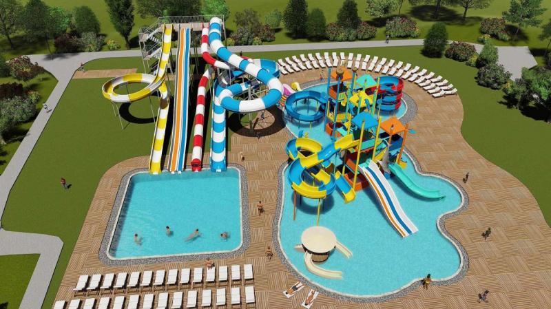 Belek utazás Tui Magic Life Belek