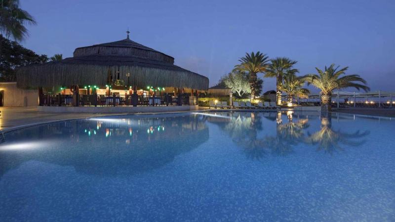 Belek utazás Tui Magic Life Belek