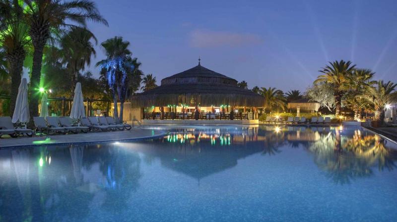 Belek utazás Tui Magic Life Belek