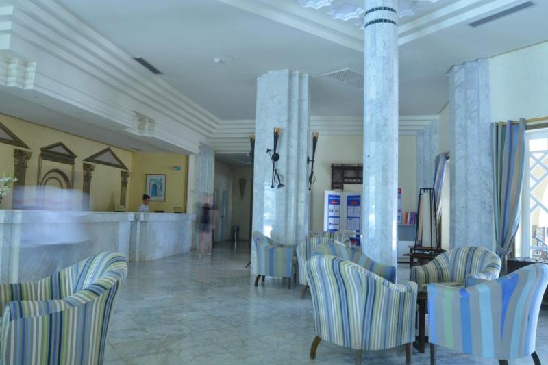 Djerba utazás Venice Beach