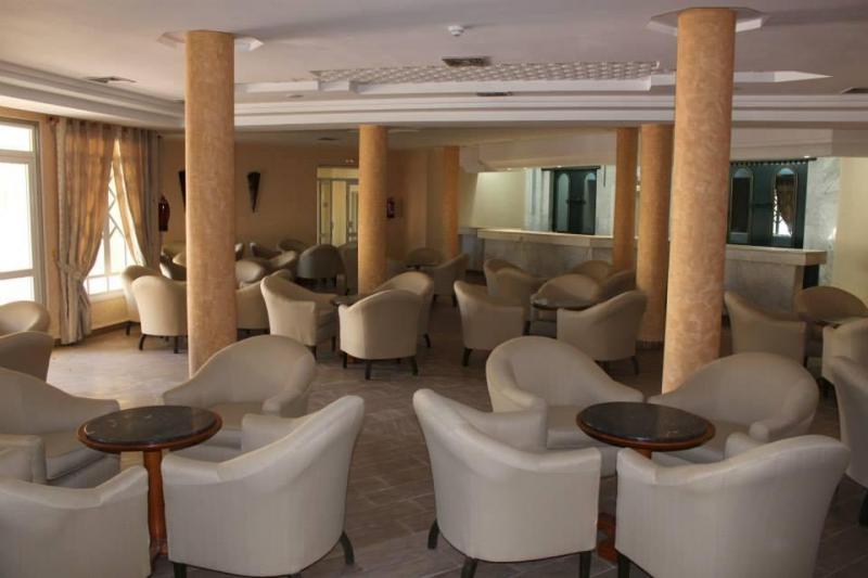 Djerba utazás Venice Beach