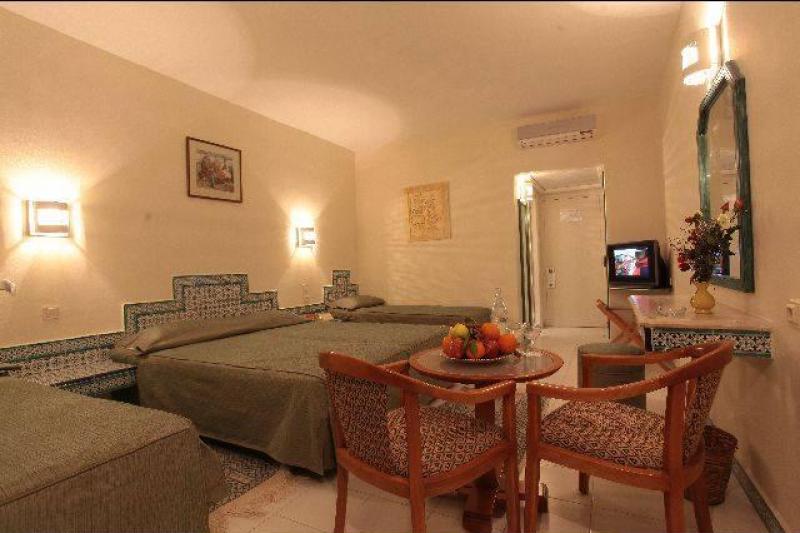 Djerba utazás Venice Beach