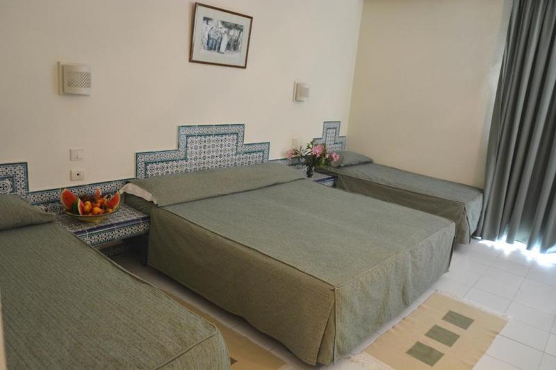 Djerba utazás Venice Beach