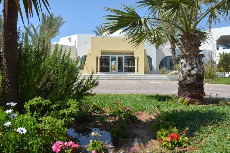 Djerba utazás Venice Beach