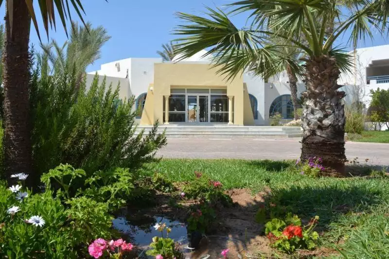 Venice Beach Djerba