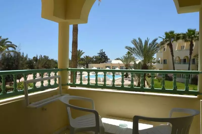 Venice Beach Djerba