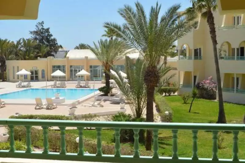 Venice Beach Djerba