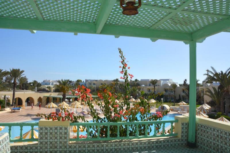 Djerba utazás Venice Beach