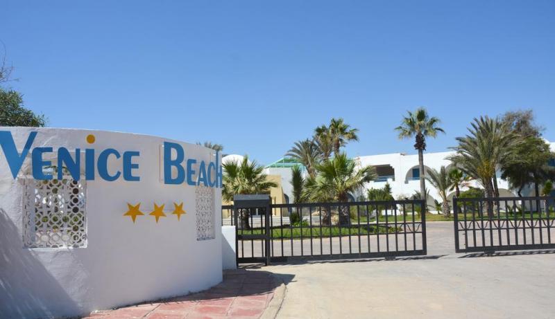 Djerba utazás Venice Beach
