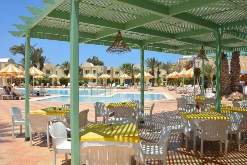 Venice Beach Djerba