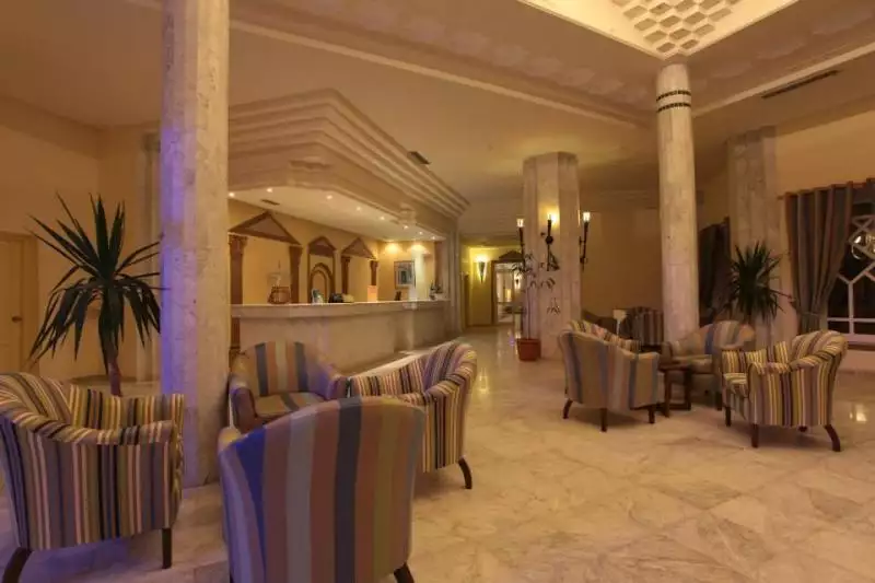Venice Beach Djerba