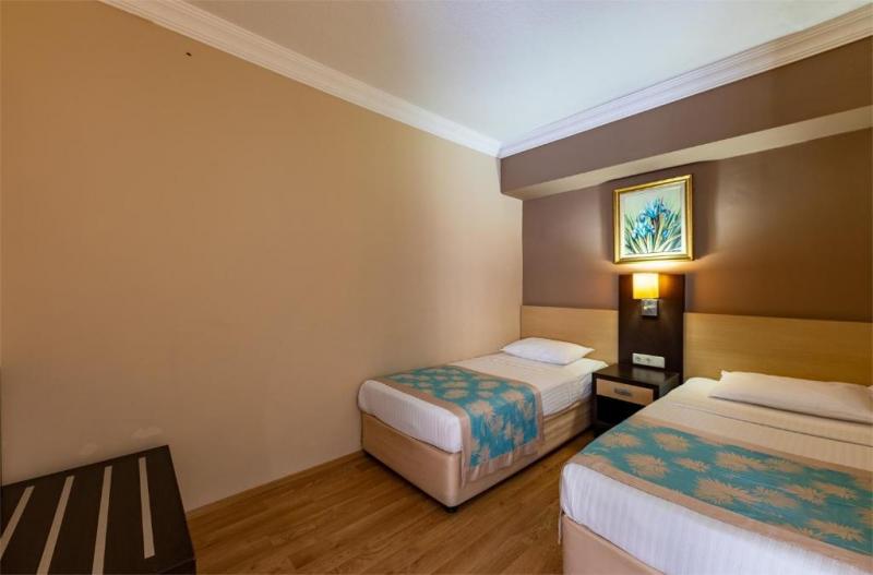 Kemer utazás Viking Nona Beach