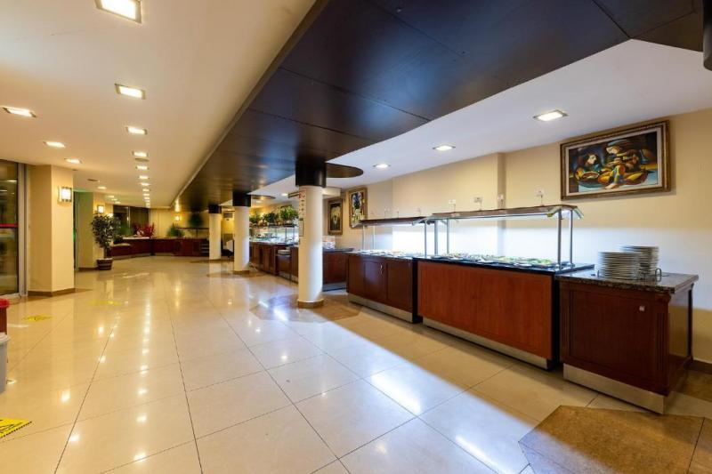 Kemer utazás Viking Nona Beach