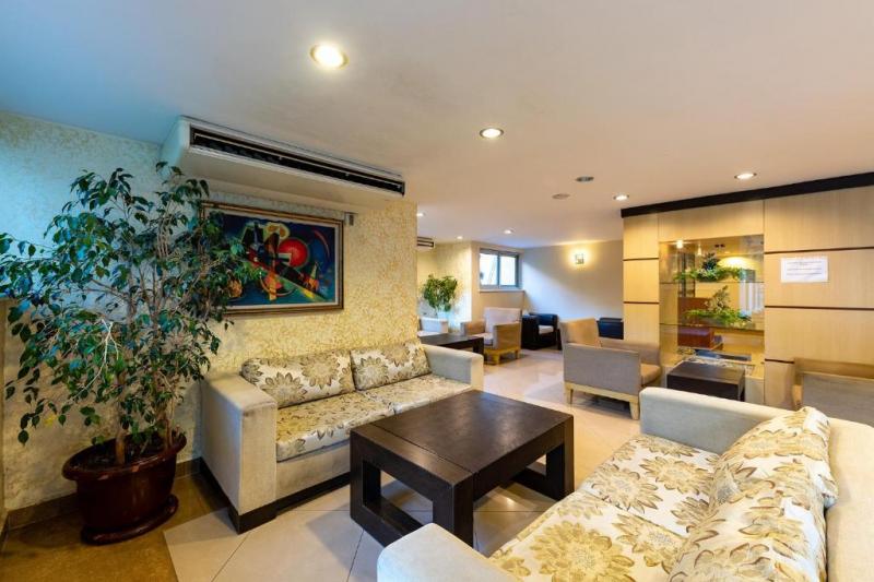 Kemer utazás Viking Nona Beach