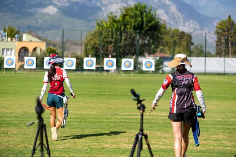 Kemer utazás Viking Park Hotel