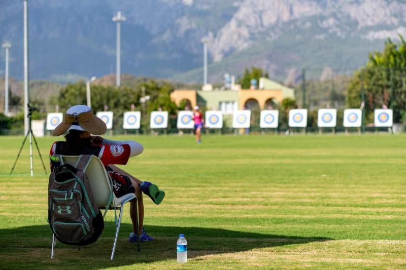 Kemer utazás Viking Park Hotel