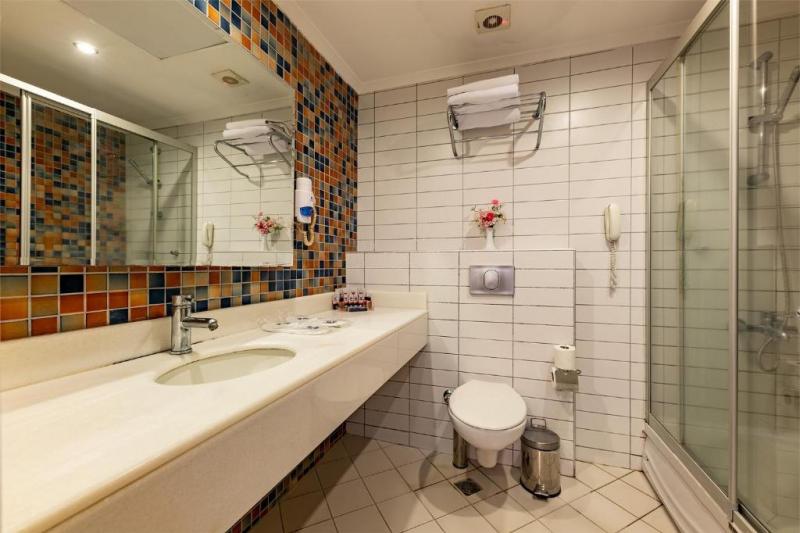 Kemer utazás Viking Suite Hotel