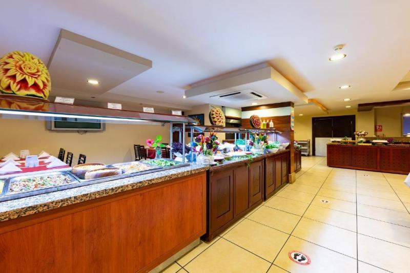 Kemer utazás Viking Suite Hotel