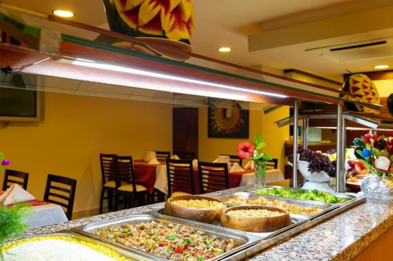 Kemer utazás Viking Suite Hotel