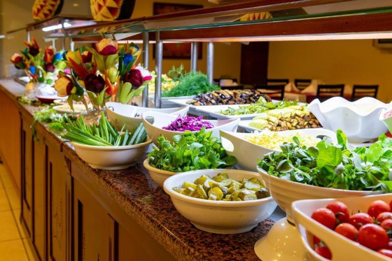 Kemer utazás Viking Suite Hotel