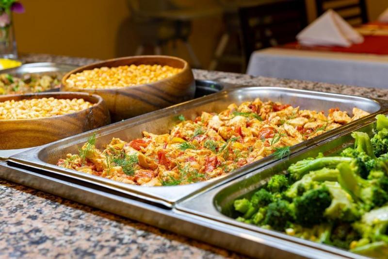 Kemer utazás Viking Suite Hotel