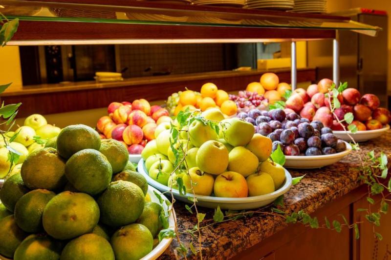 Kemer utazás Viking Suite Hotel