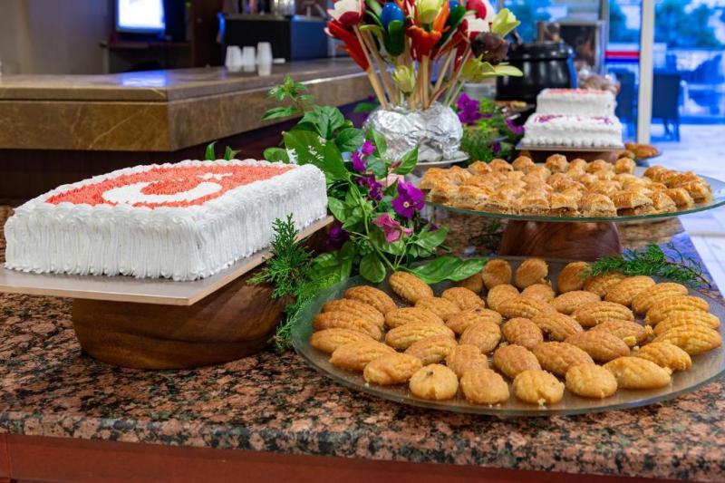 Kemer utazás Viking Suite Hotel