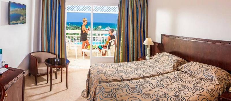 Hammamet utazás Vincci Marillia