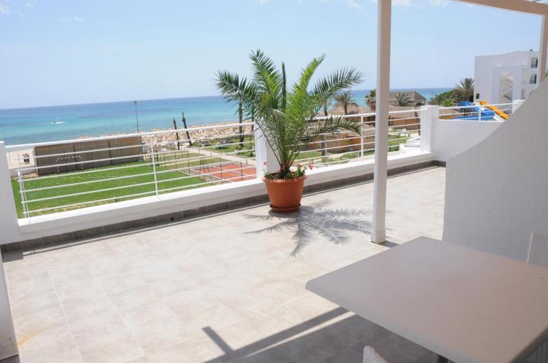 Hammamet utazás Vincci Nozha Beach