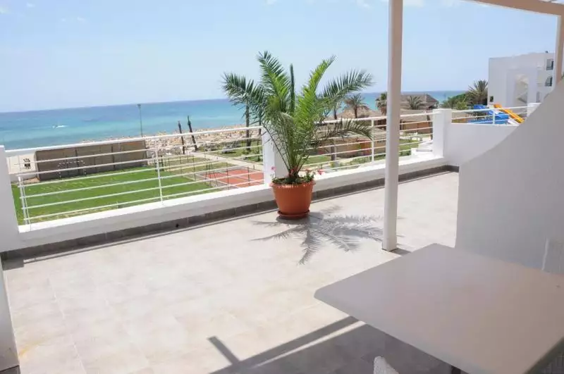 Vincci Nozha Beach Hammamet