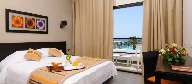 Vincci Nozha Beach Hammamet