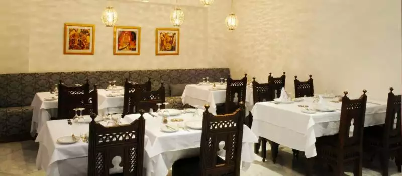 Vincci Nozha Beach Hammamet