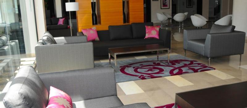 Hammamet utazás Vincci Nozha Beach