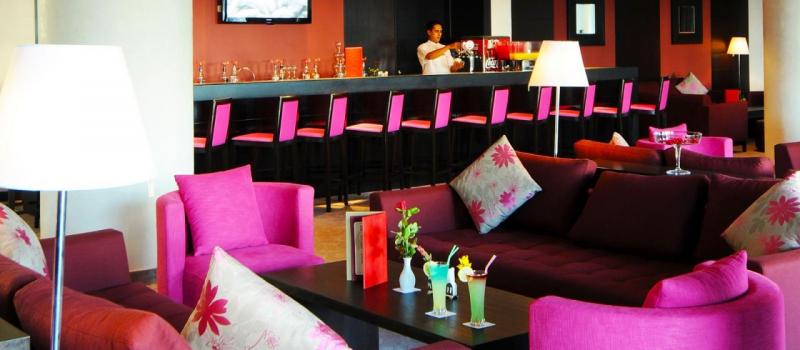 Hammamet utazás Vincci Nozha Beach