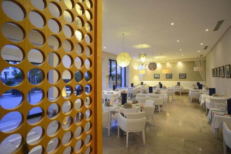 Hammamet utazás Vincci Nozha Beach