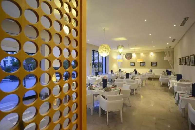 Vincci Nozha Beach Hammamet