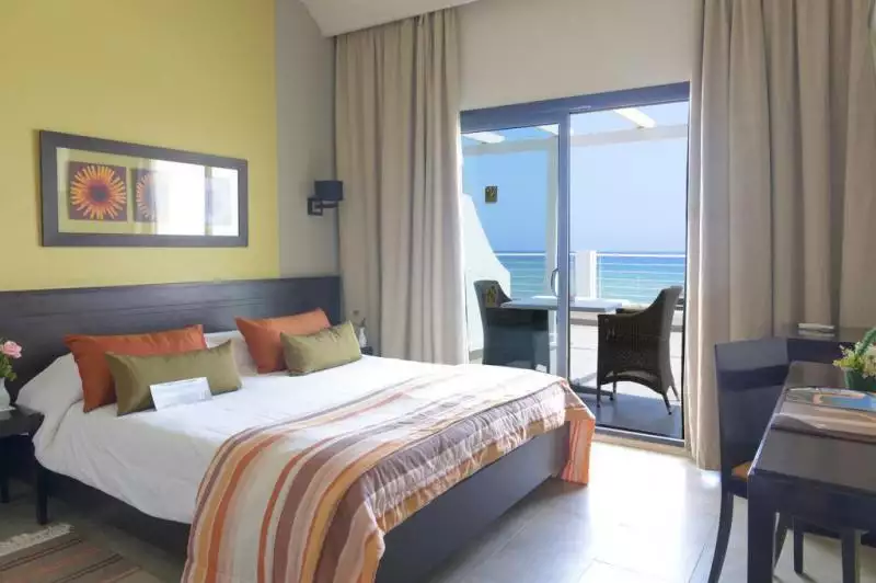 Vincci Nozha Beach Hammamet