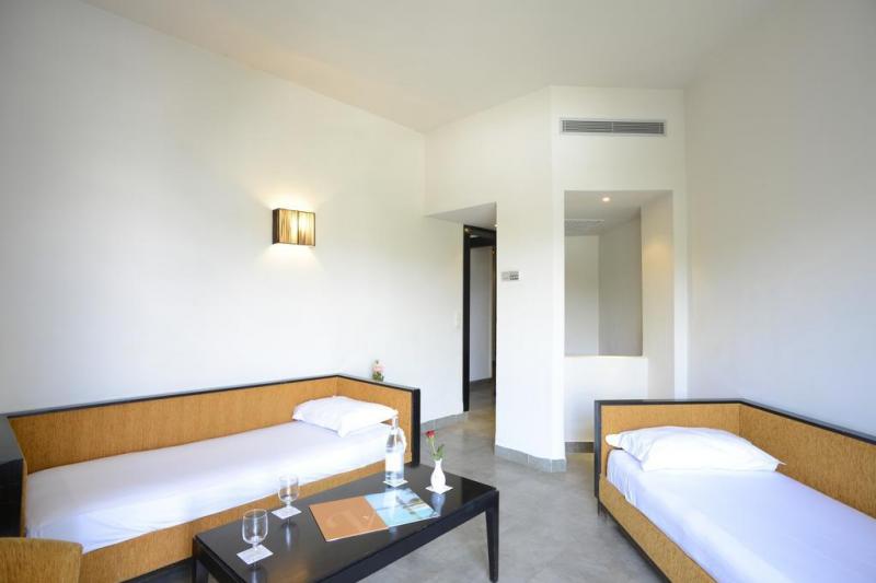 Hammamet utazás Vincci Nozha Beach