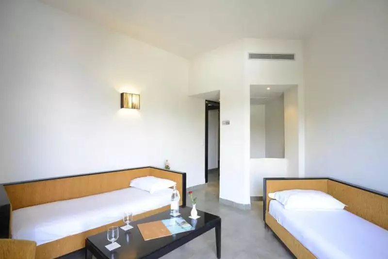 Vincci Nozha Beach Hammamet